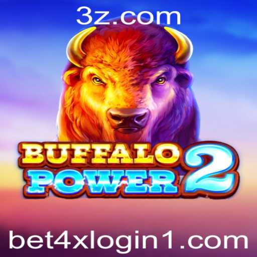 BuffaloPower2: Explorando o Novo Jogo de Aposta