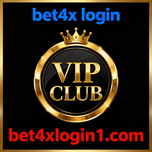 bet4x login