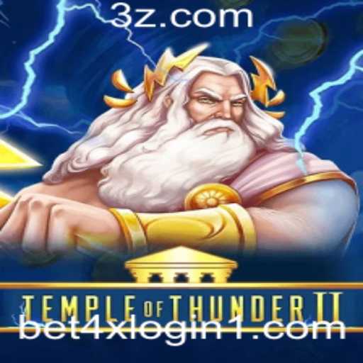 Descubra as Atrações de 'Temple of Thunder II' e Como Jogar Efetivamente
