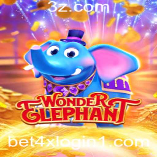Descubra WonderElephant: O Jogo Inovador que Está Conquistando o Mundo